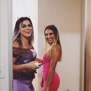 Meet your Posher, Kelli